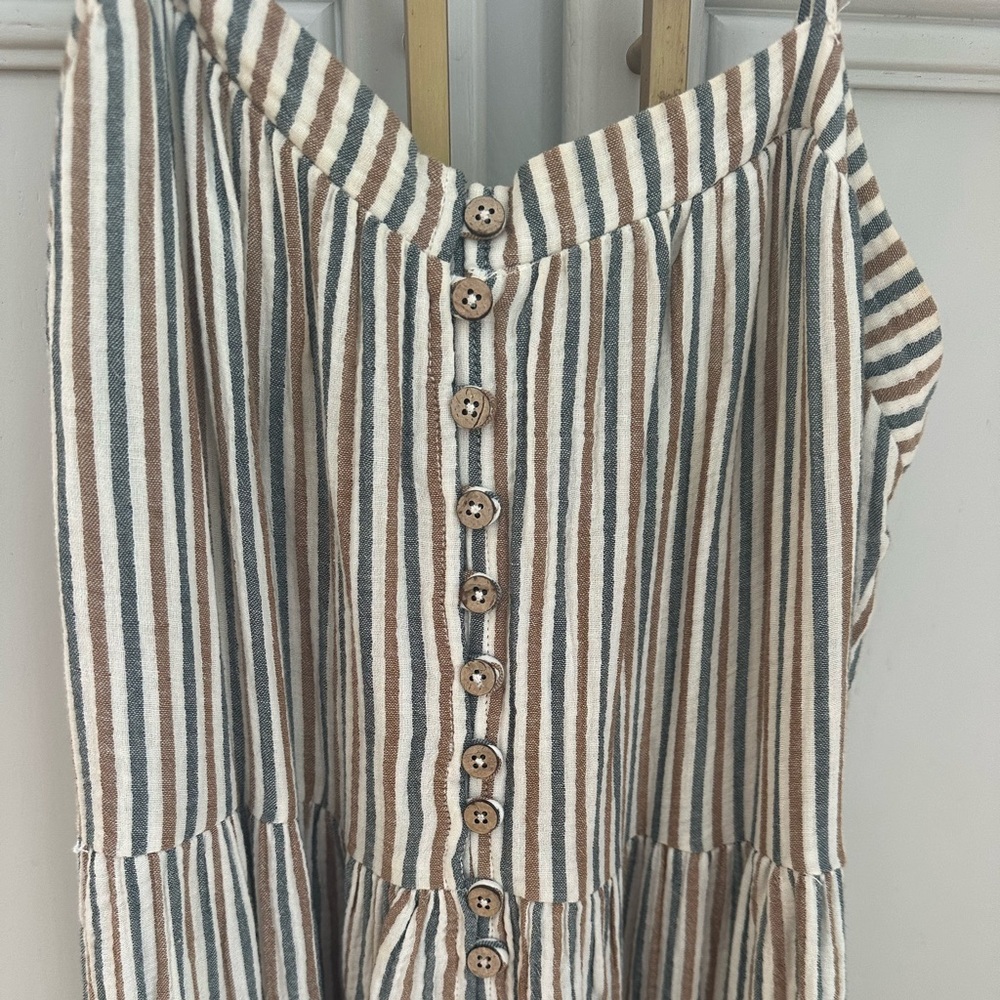 Rylee + Cru Women’s Dress Size Medium